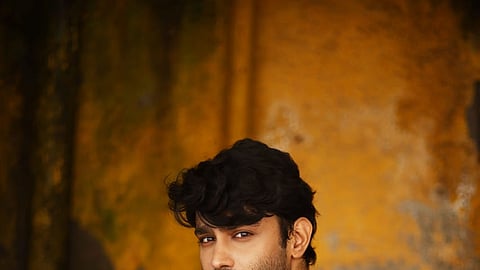 Rishi Saxena