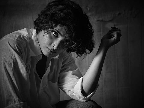 Actor Divya Prabha on her award-winning film, All We Imagine as Light, and life after the Cannes Film Festival!