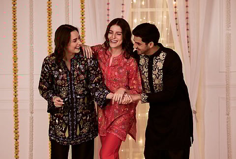 Mehfil edit by Taroob