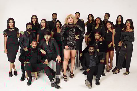 El Fé’s 'The Movement - Edition 3' to showcase an electrifying African-urban sound in Chennai this weekend