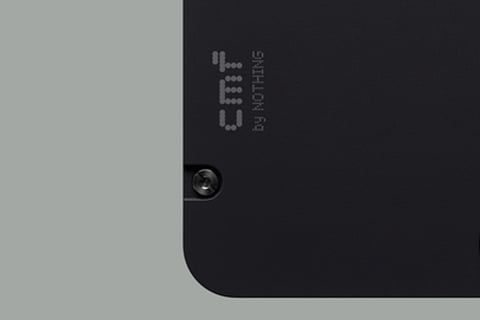 Nothing to launch CMF Phone 1 with MediaTek Dimensity 7300 chip