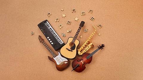 World Music Day is celebrated on June 21