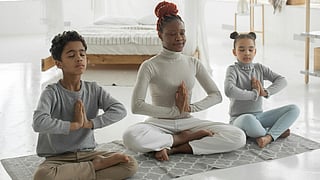 Five ways to integrate wellness rituals into your home decor