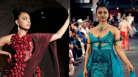 In frame: Radhika Apte