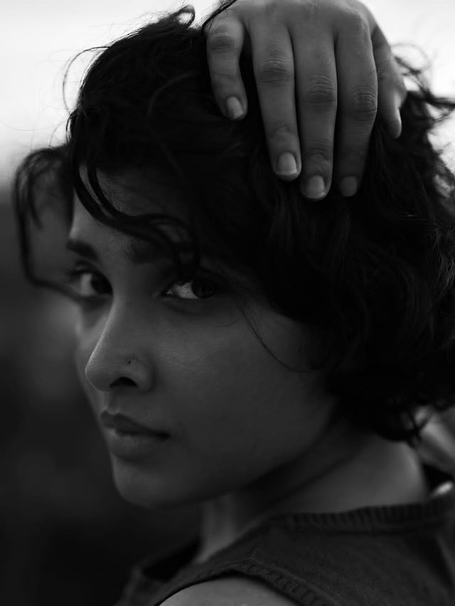 Actor Divya Prabha