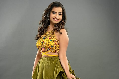 Sivaangi Krishnakumar: From reality TV to World Music Day concert and beyond