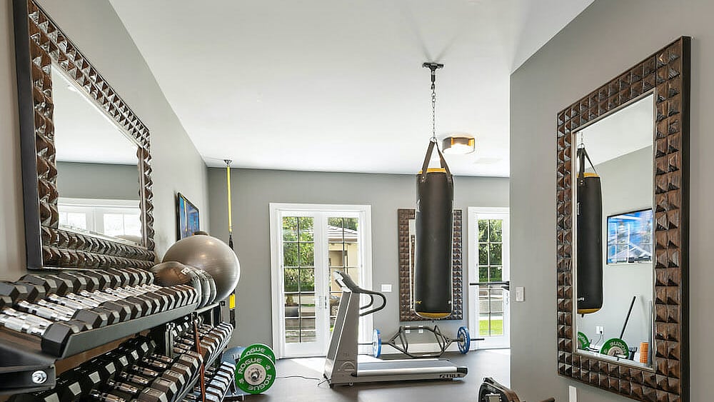 How to Create Workout Space at Home: Ultimate Guide for Small Areas