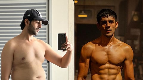 In frame: Kartik Aaryan