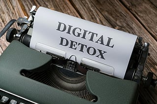 Five ways you can reclaim your mind and body with digital detox
