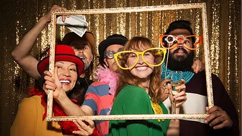 Beat the heat and make memories with these 4 DIY summer party decor ideas