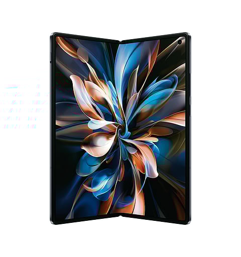 Vivo X Fold 3 Pro