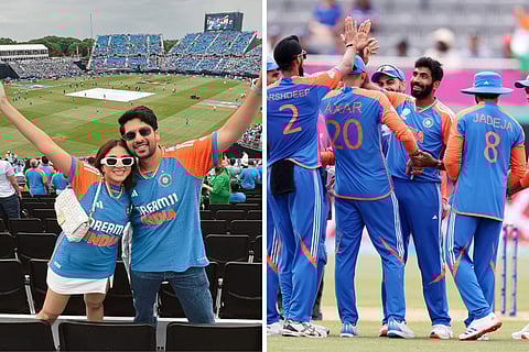 What a match! Amitabh Bachchan, Preity Zinta and more rejoice over India's T20 win against Pakistan