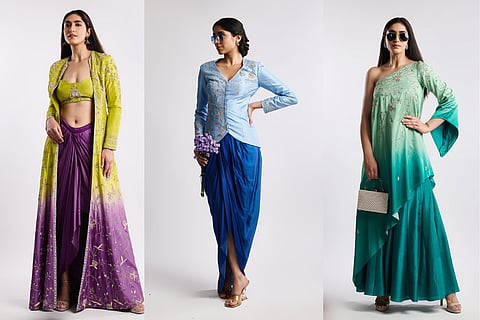 From the Kaia collection