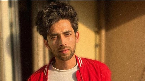 In Frame: Ayush Shrivastava