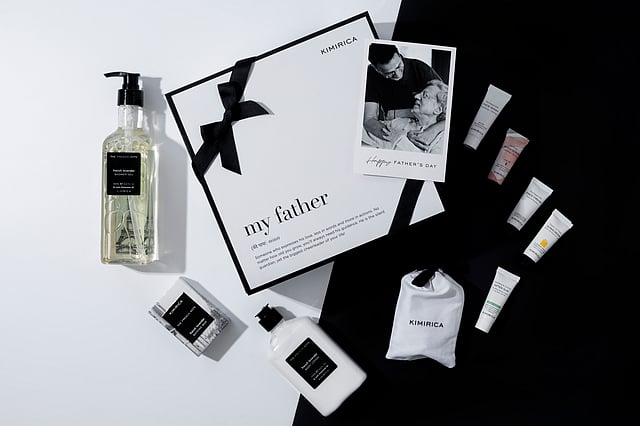 Kimirica’s Father’s Day Gift Set