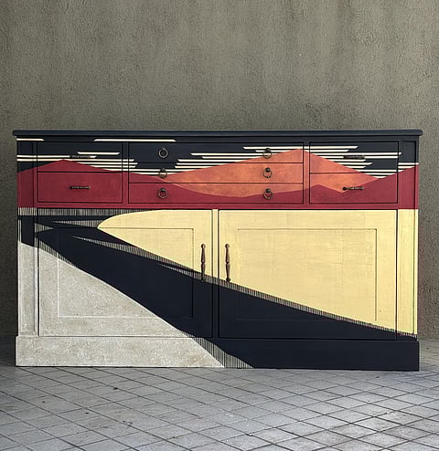 Three tips on designing a cosy bedroom