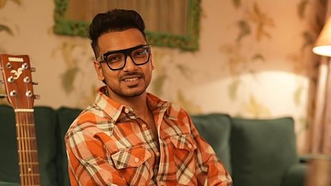 Shreyas Puranik
