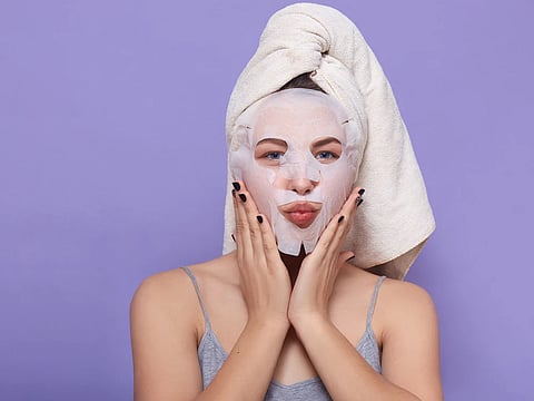 Travel essentials: Six tried and tested face mask sheets that will instantly rehydrate your skin