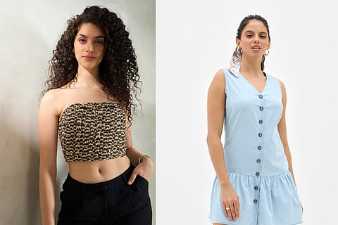 Summer Somewhere footwear