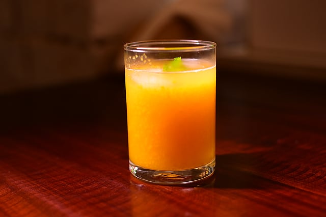 Frooti Fermented Brew