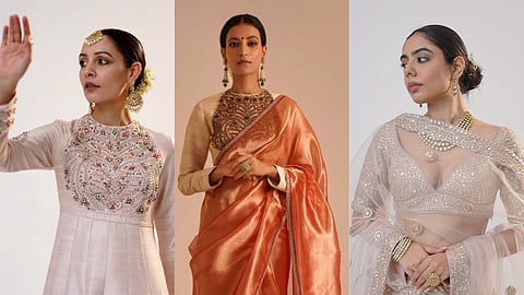 Pieces from Ishqiyat