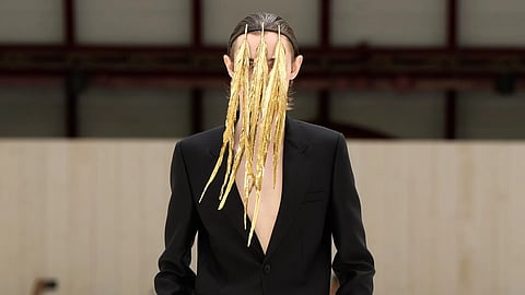 In frame: Pices from the collection