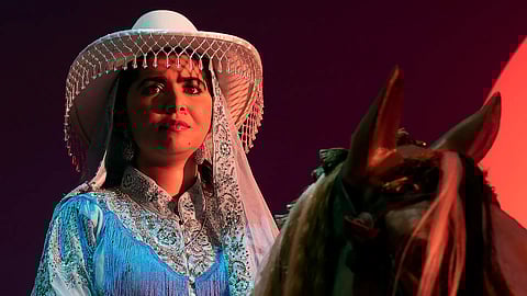 In Frame: Malala Yousafzai