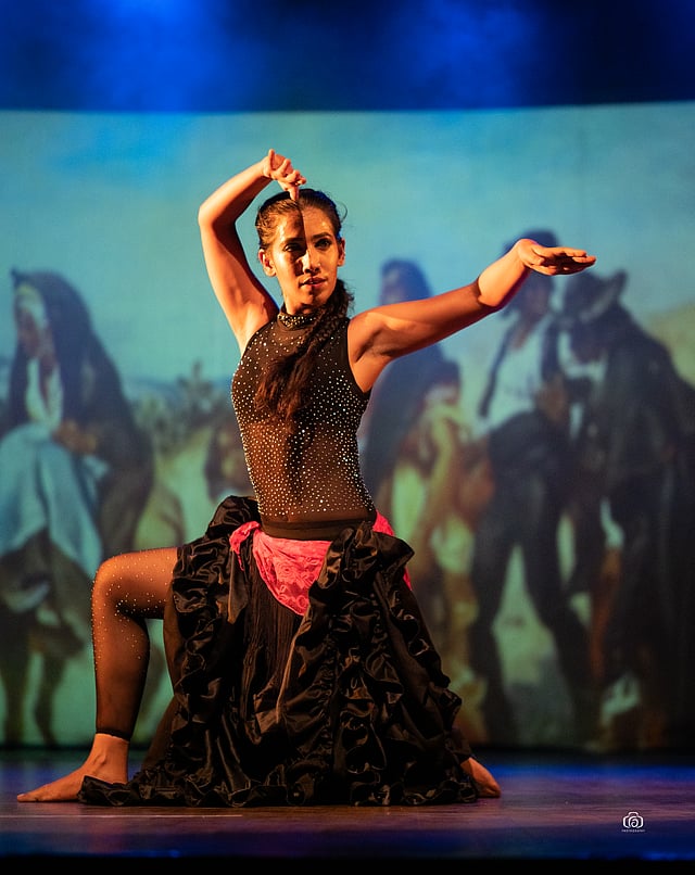 Debapriya Das