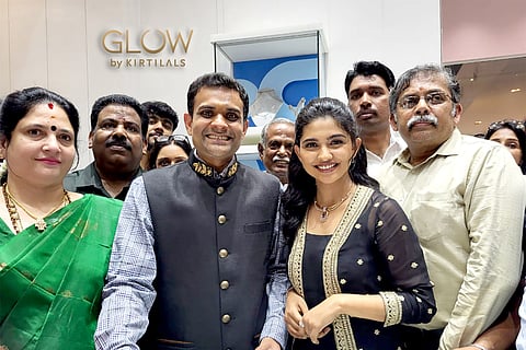  Premalatha, Suraj Shantakumar, Mamitha Baiju and Muthukumar