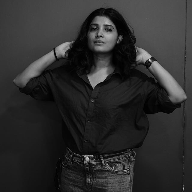 Actor Divya Prabha