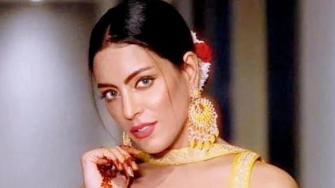 Kajol’s ‘The Trial’ co-star Noor Malabika Das found dead in Mumbai