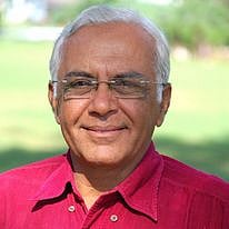 In Frame: Vinod Ganatra