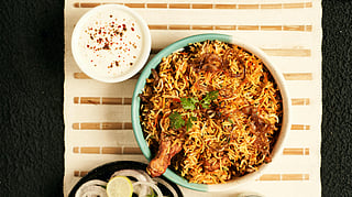 Five spots in Bengaluru you must try if you are craving biryani this monsoon