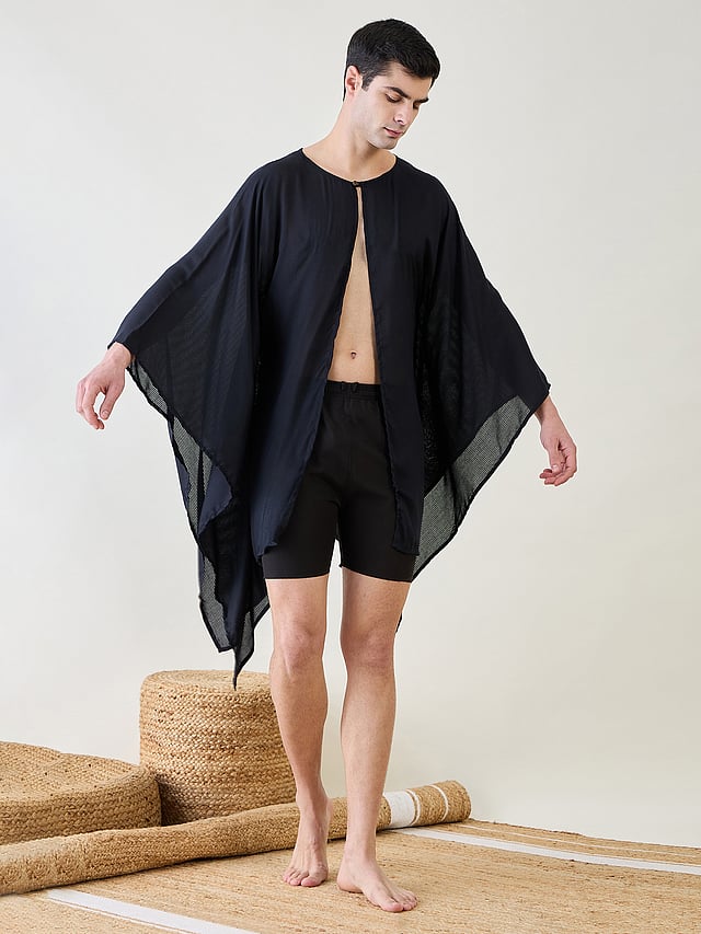 The Kaftan Company's Twilight Men's Lounge Wear Collection