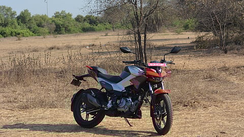 Hero’s new Xtreme is a showcase of the company’s R&D capabilities