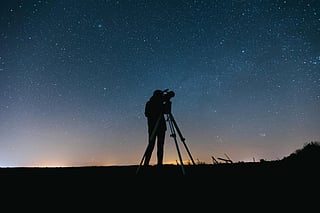 Six places in India to experience stargazing