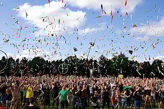 Five seasonal festivals in Europe you must not miss