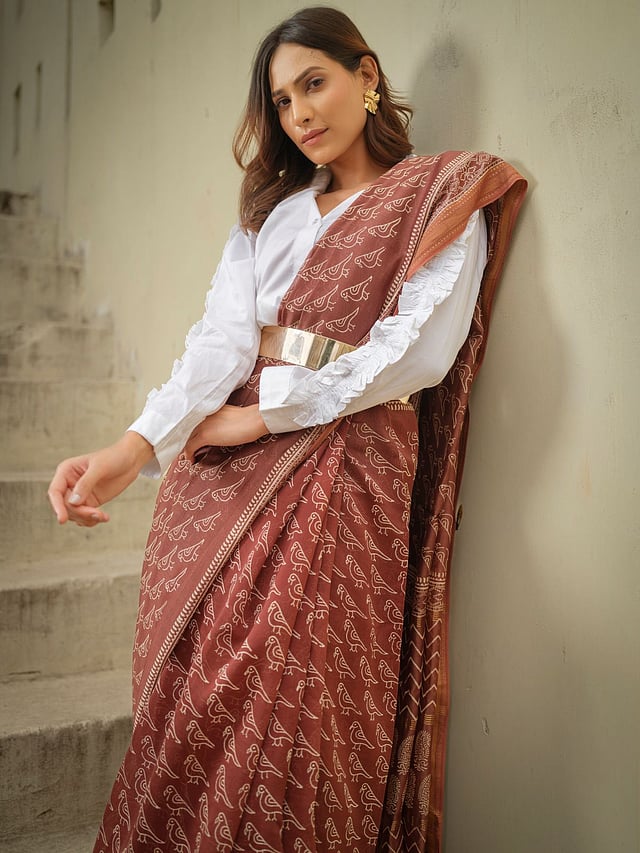 Mrida's Bulbul edit