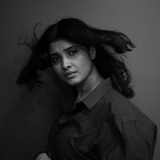 Actor Divya Prabha