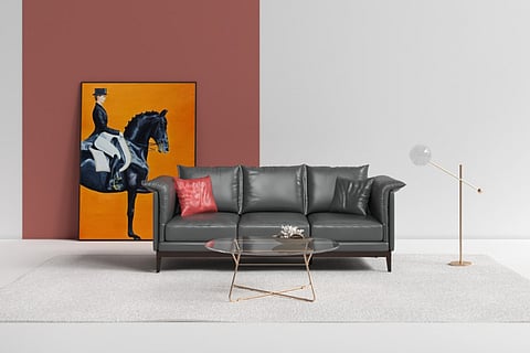 Kuka Home at Sun&Kris