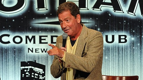 'Seinfeld' actor Hiram Kasten passes away aged 71