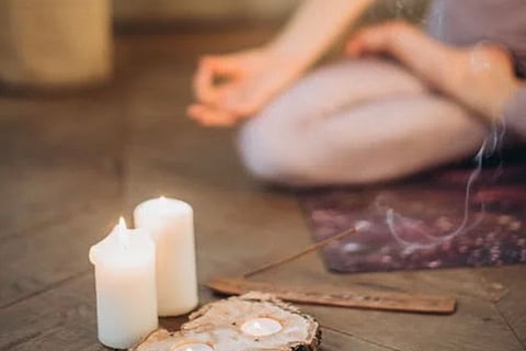 Six ways to integrate yoga and meditation into our daily life routines