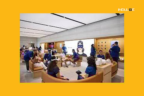 Apple launches Vision Pro in China, Hong Kong, Japan and Singapore