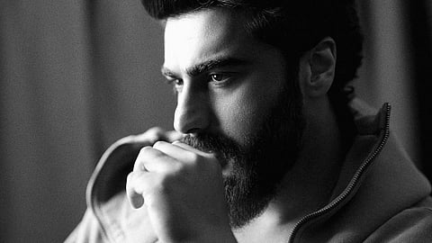 In frame: Arjun Kapoor