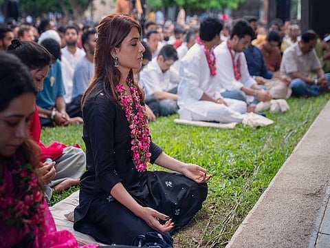 In Frame: Samantha Ruth Prabhu