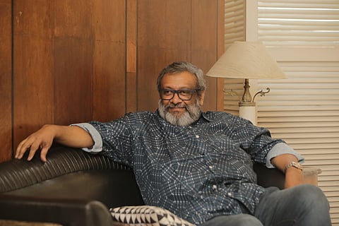 Kaushik Ganguly 