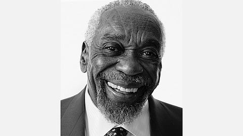 'Night At The Museum' actor Bill Cobbs passes away aged 90