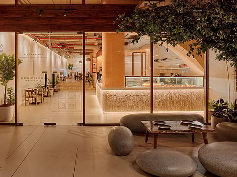 The Kind Roastery & Brewroom