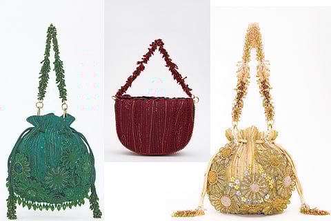 Doux Amour Desert Star