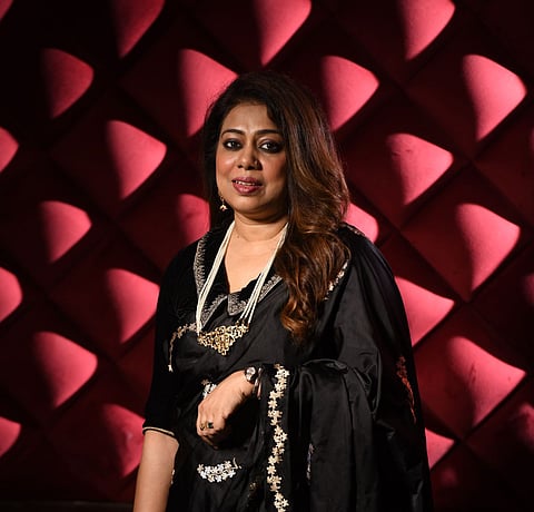 Barnali Chattopadhyay